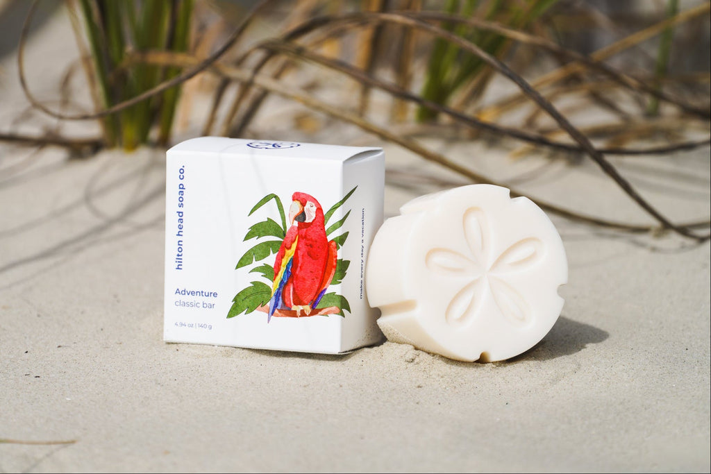 Adventure™ Classic Bar Soap