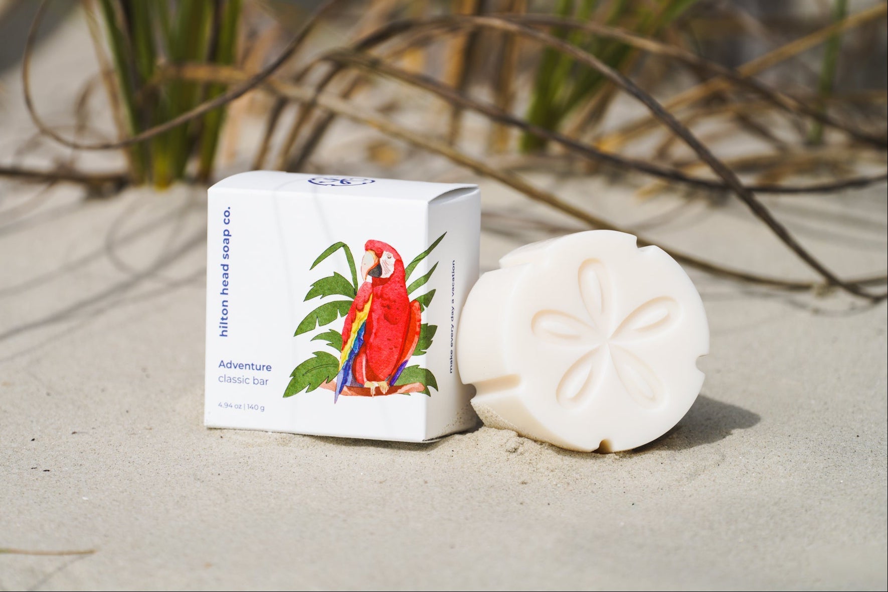 Adventure™ Classic Bar Soap