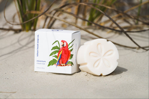 Adventure™ Classic Bar Soap