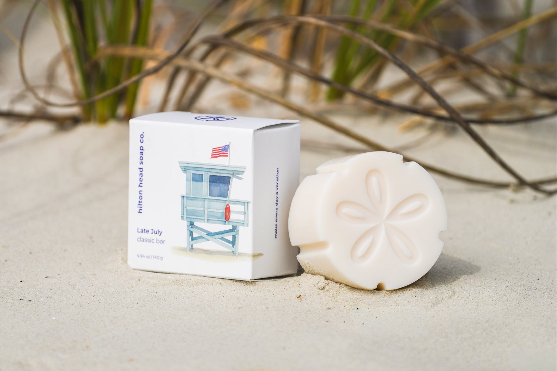 Late July™ Classic Bar Soap