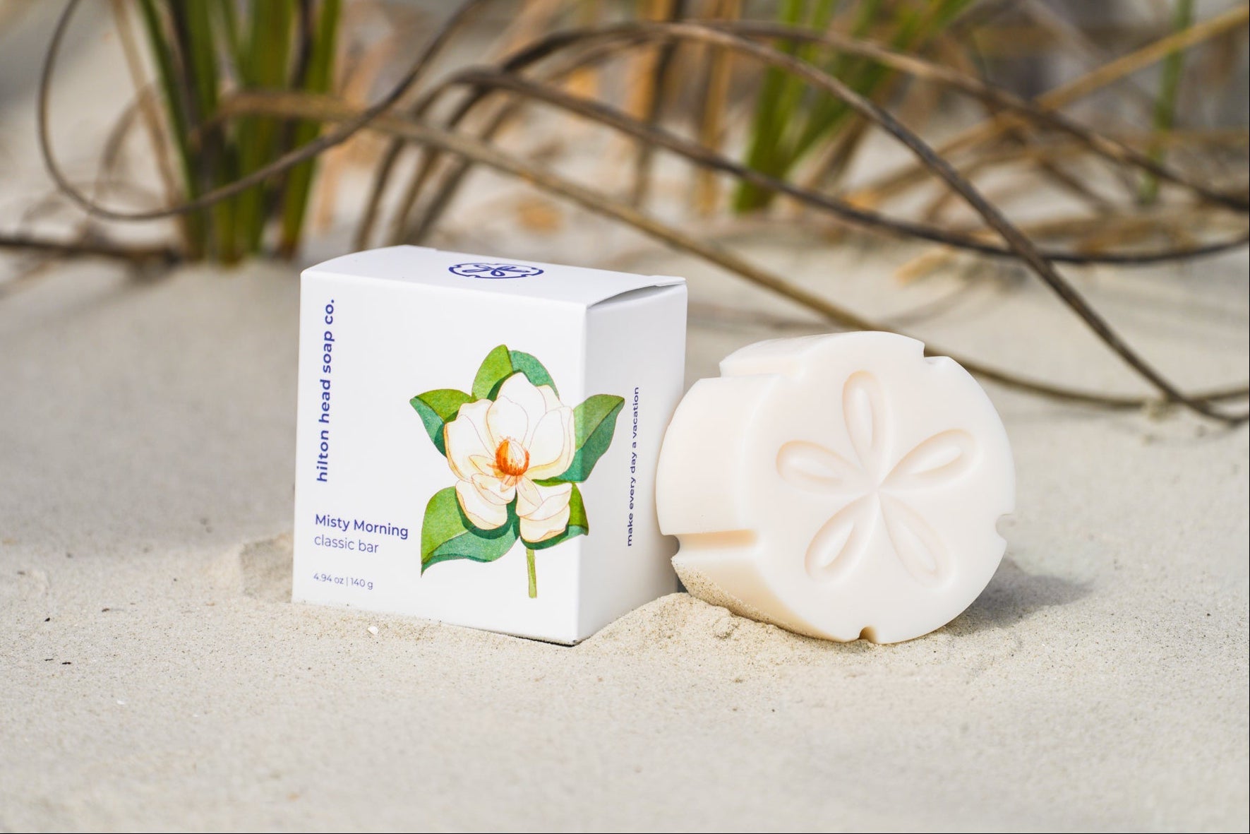 Misty Morning™ Classic Bar Soap