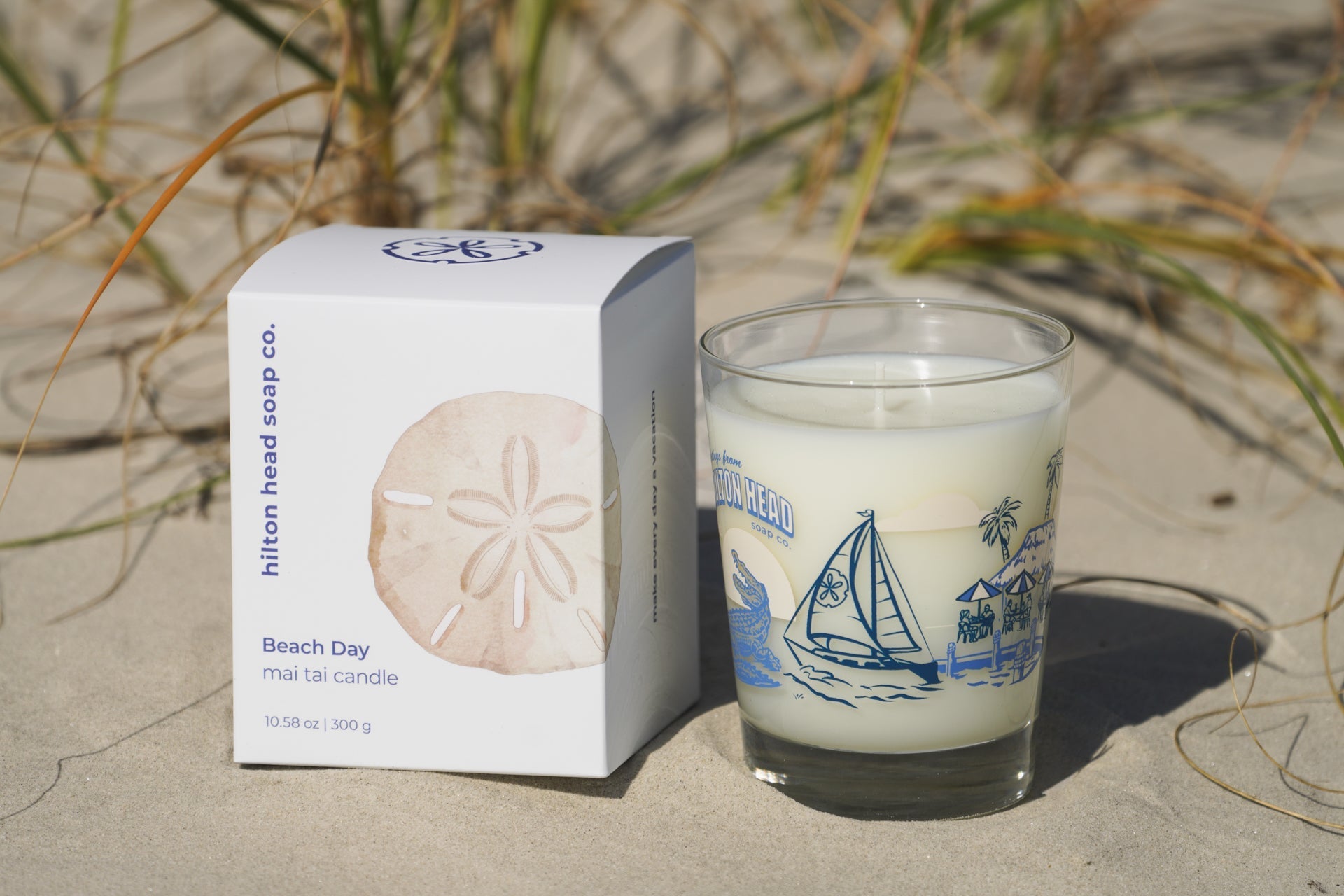 Beach Day™ Mai Tai Candle
