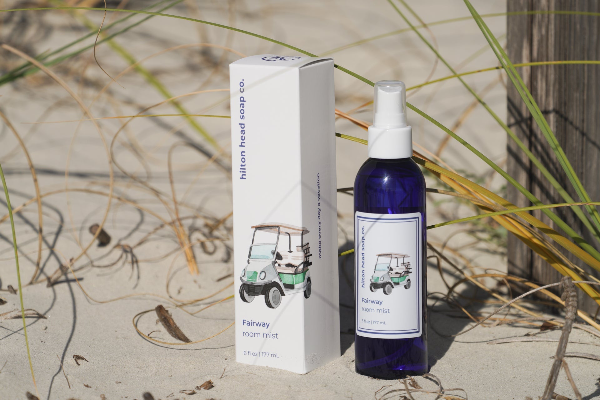 Fairway™ Room Mist