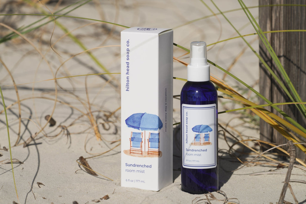 Sundrenched™ Room Mist