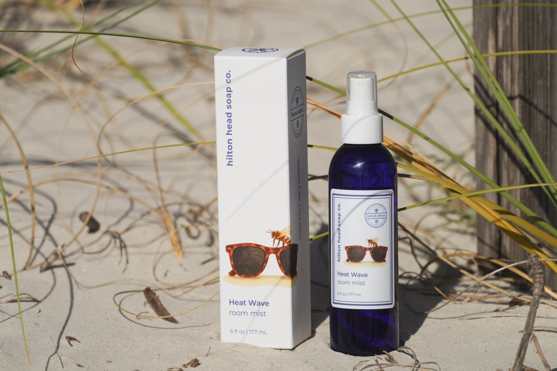 Heat Wave™ Room Mist