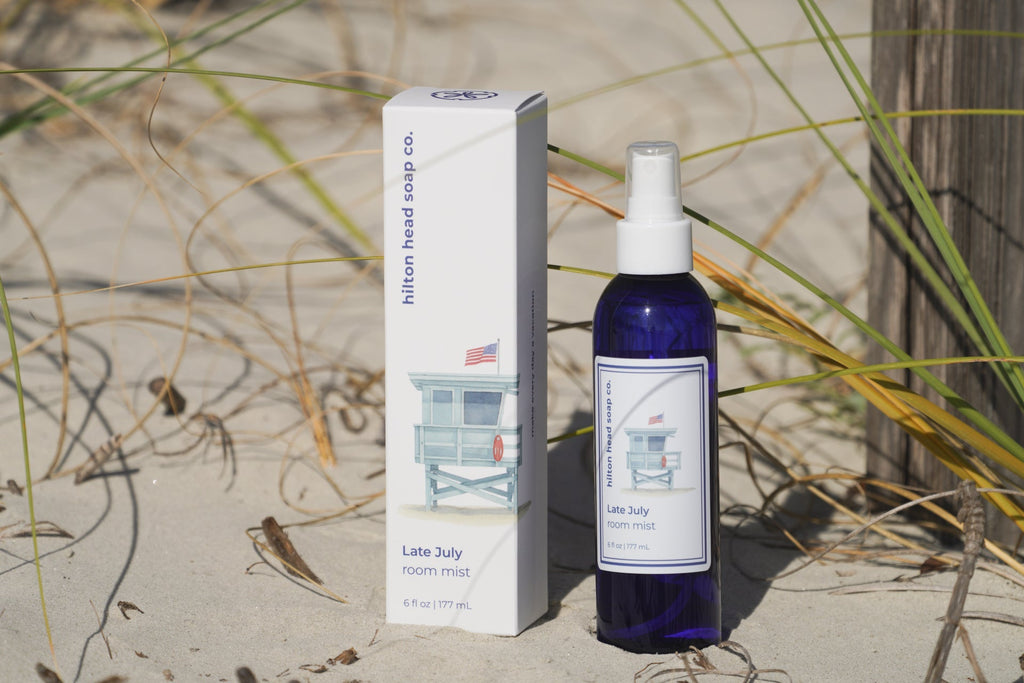 Late July™ Room Mist