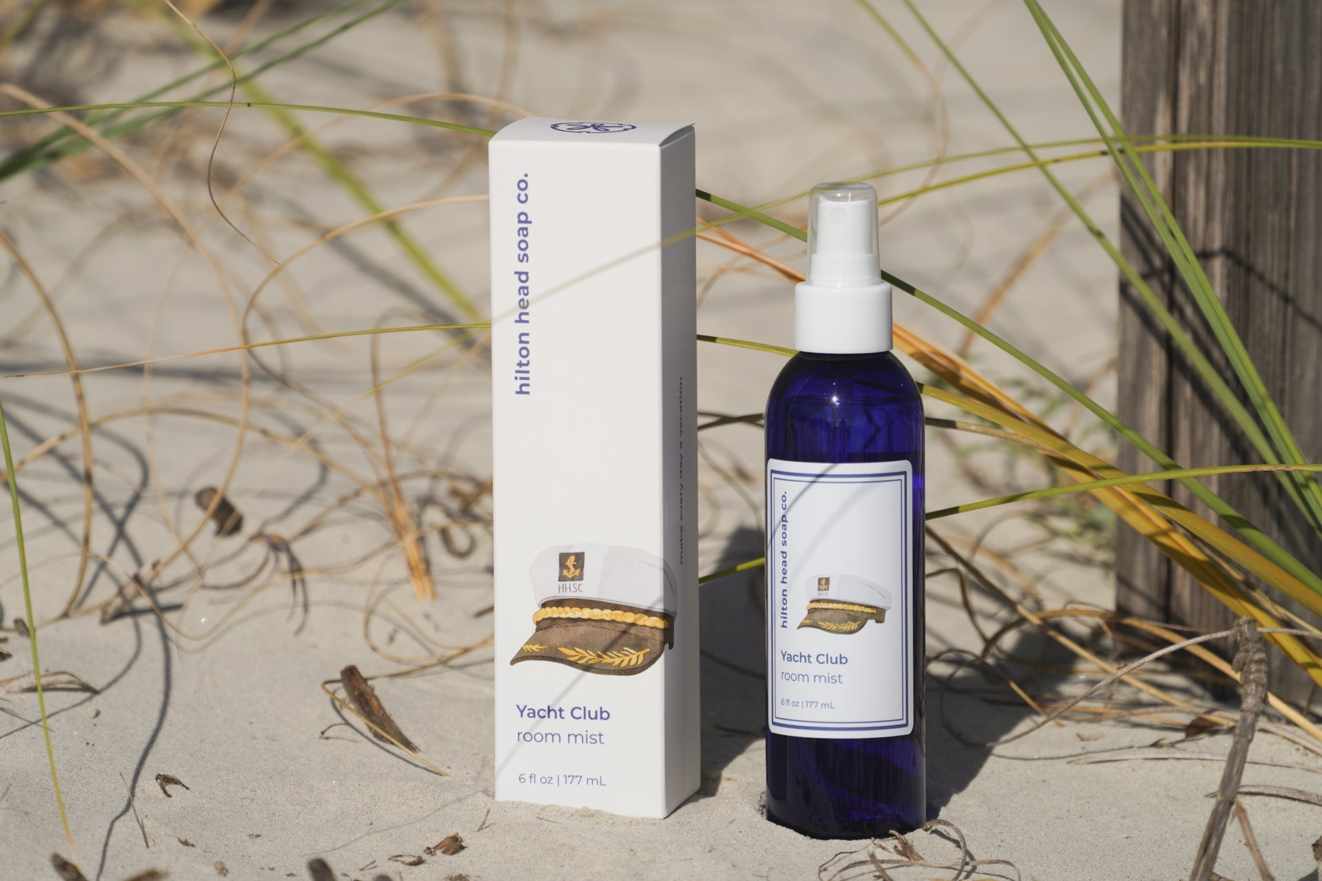 Yacht Club™ Room Mist