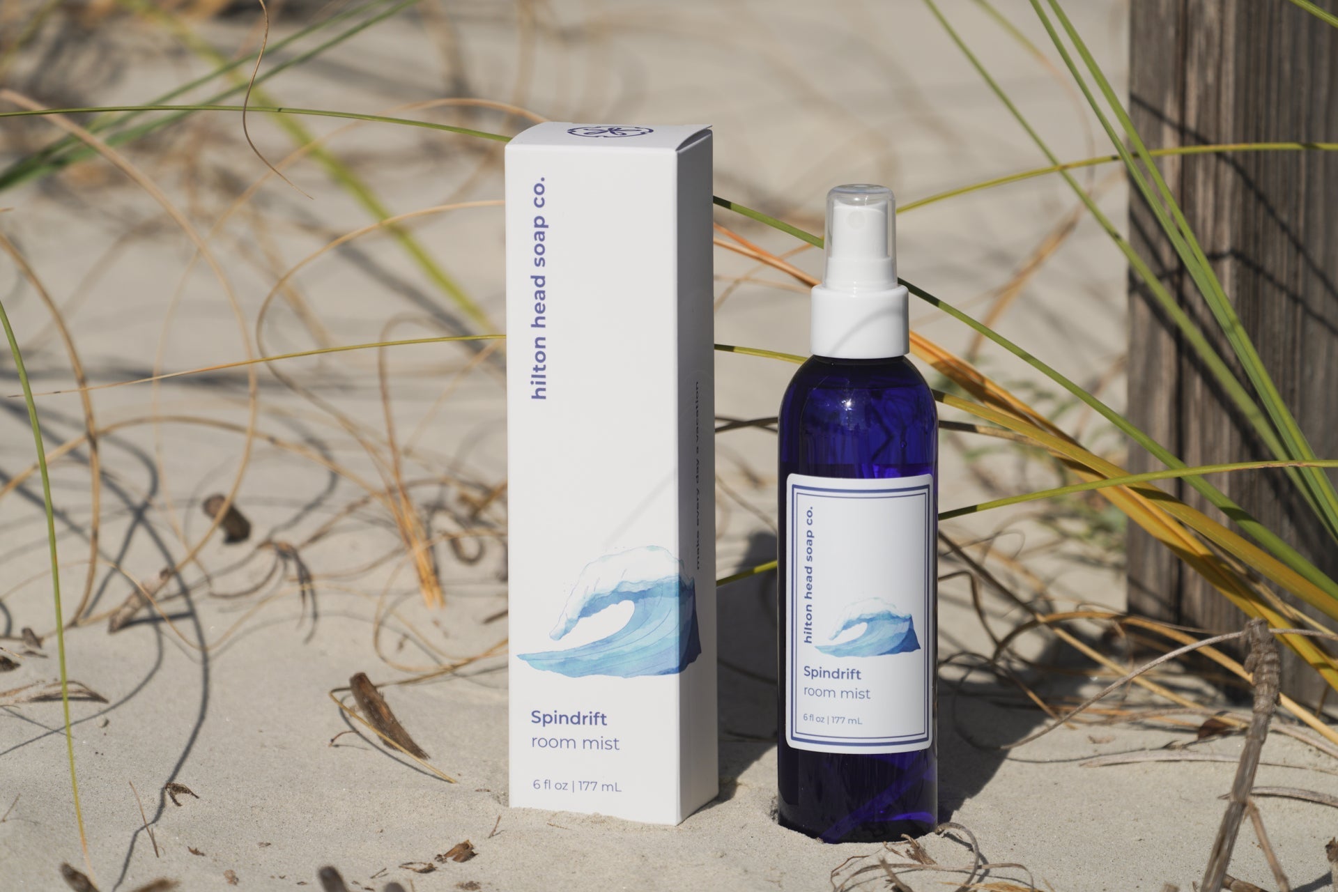 Spindrift™ Room Mist