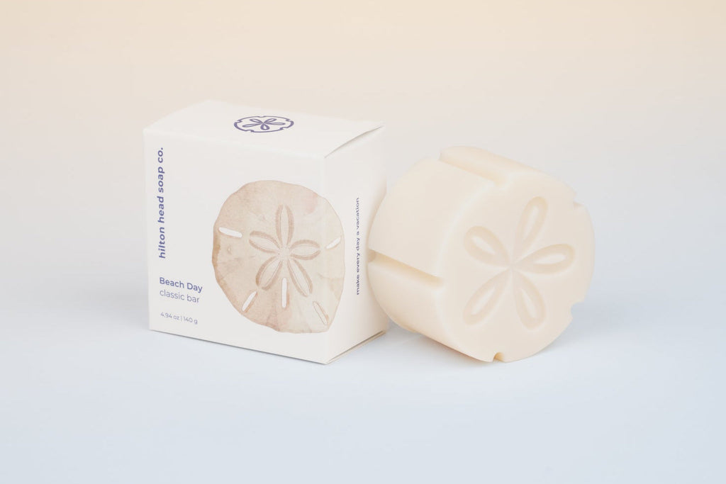 Beach Day™ Classic Bar Soap