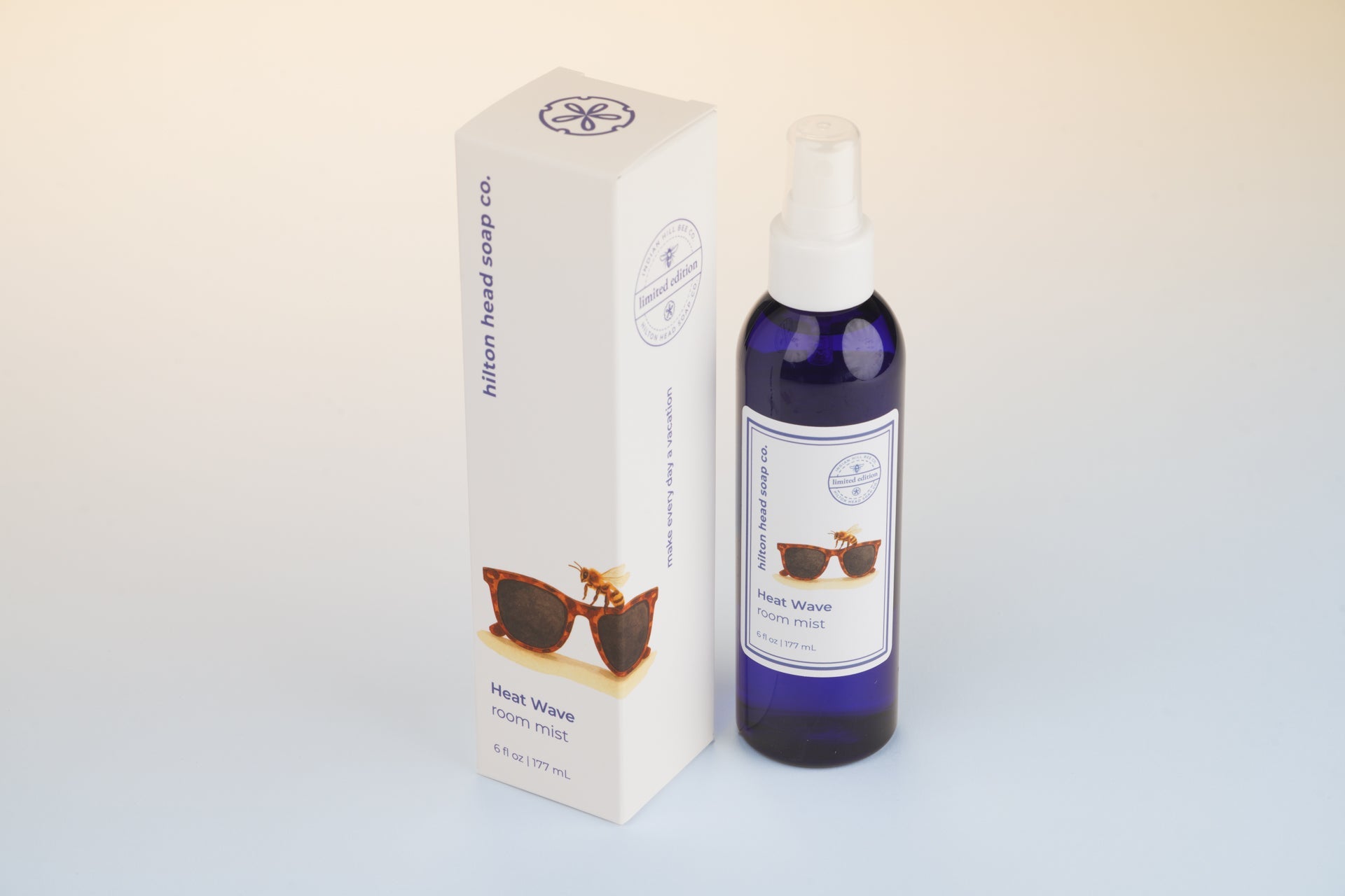 Heat Wave™ Room Mist