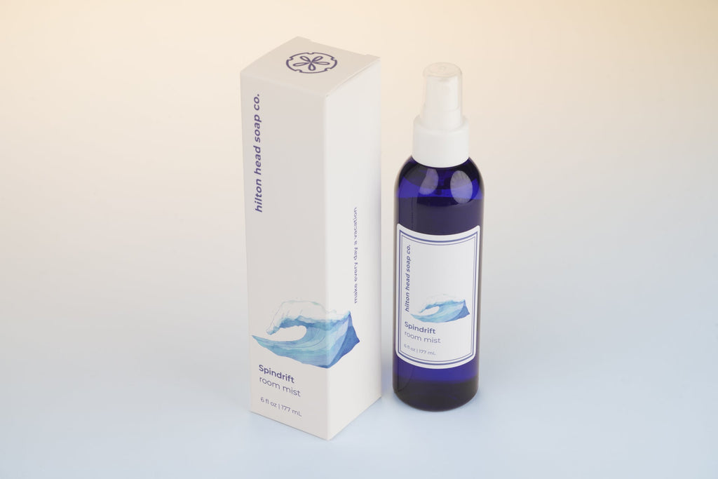 Spindrift™ Room Mist