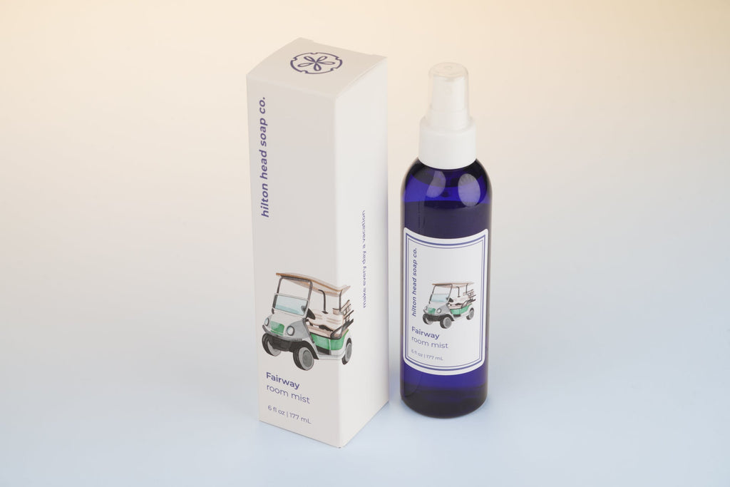 Fairway™ Room Mist
