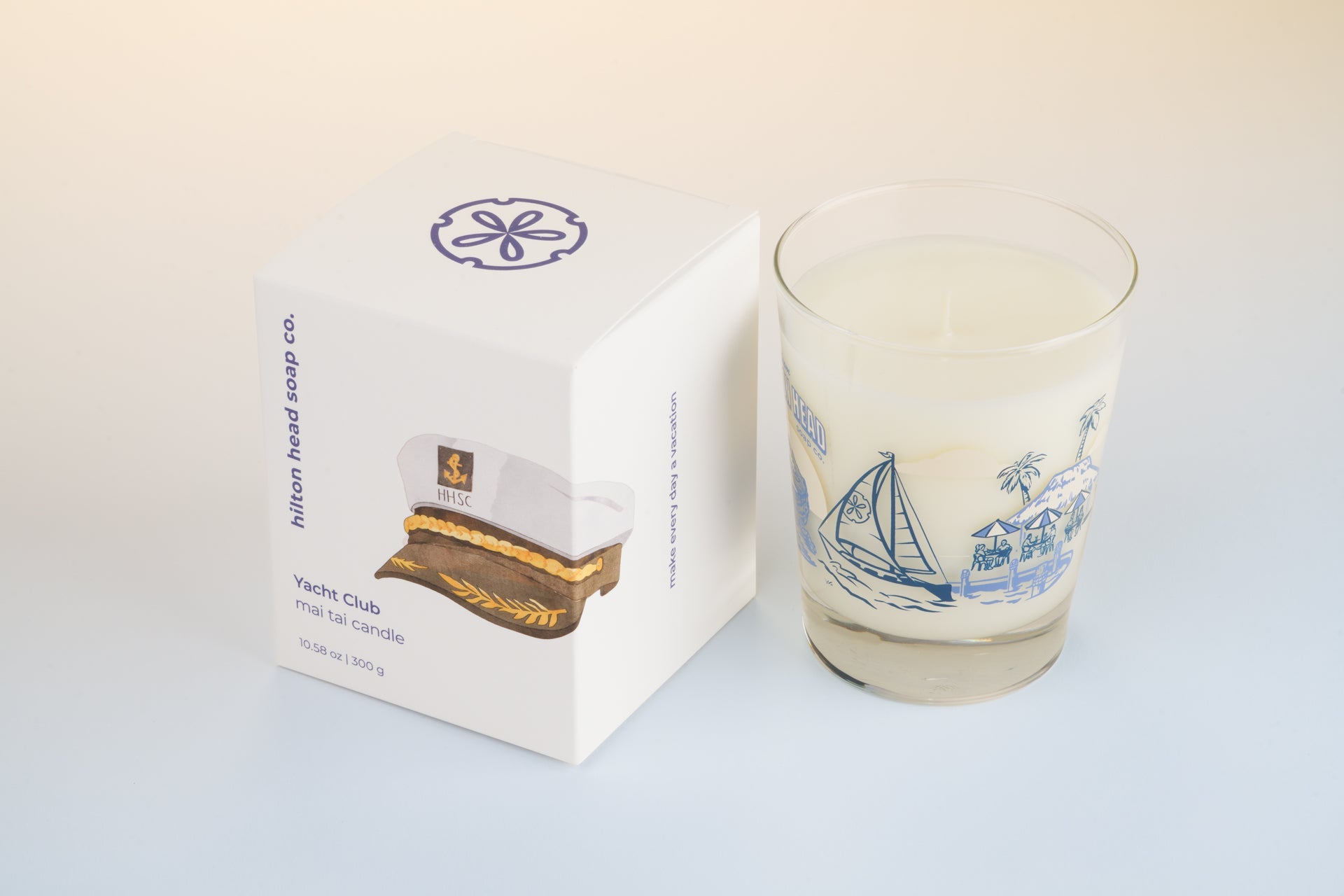Yacht Club™ Mai Tai Candle