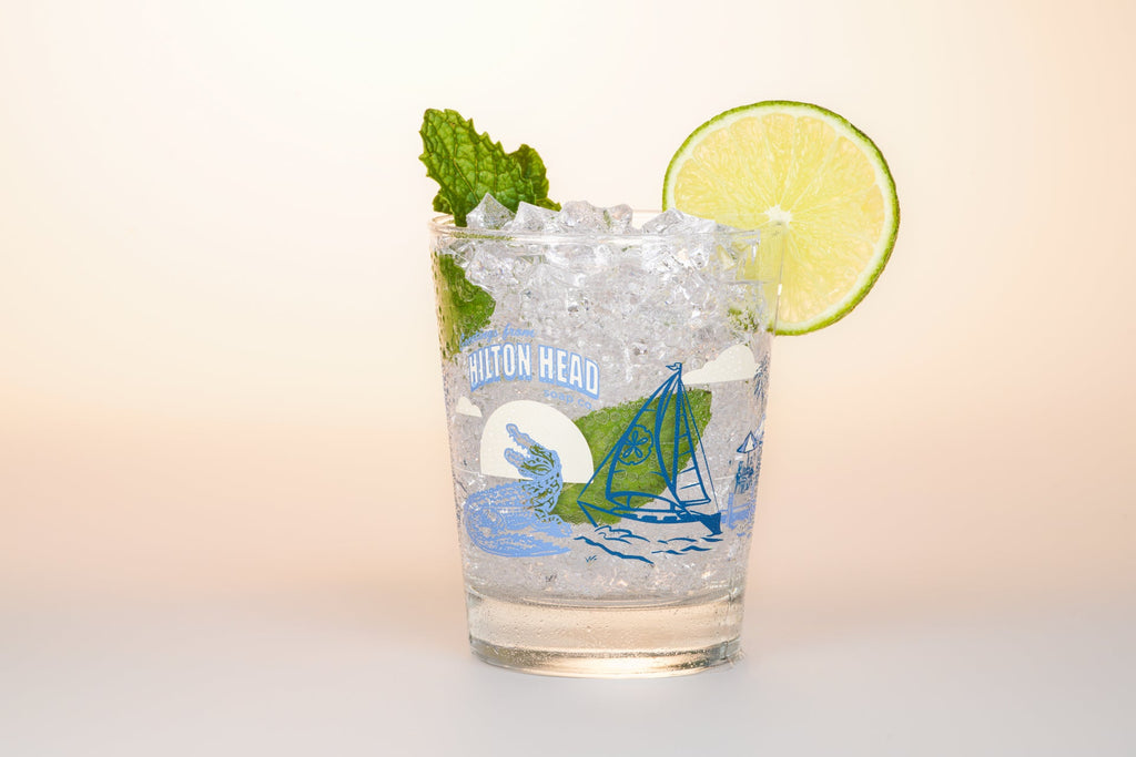 Yacht Club™ Mai Tai Candle