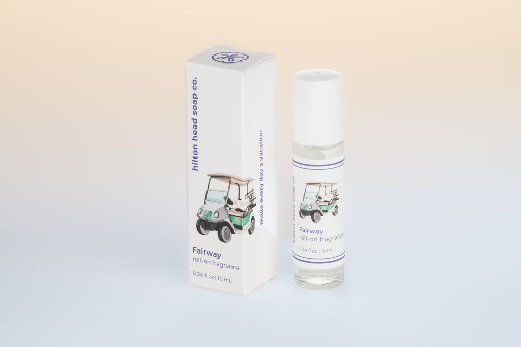 Fairway™ Roll-On Fragrance