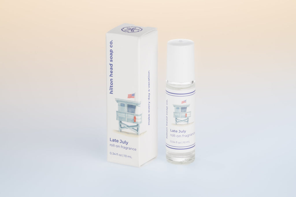 Late July™ Roll-On Fragrance