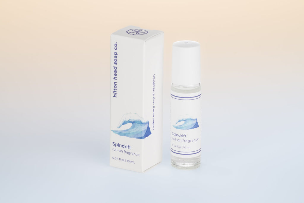 Spindrift™ Roll-On Fragrance