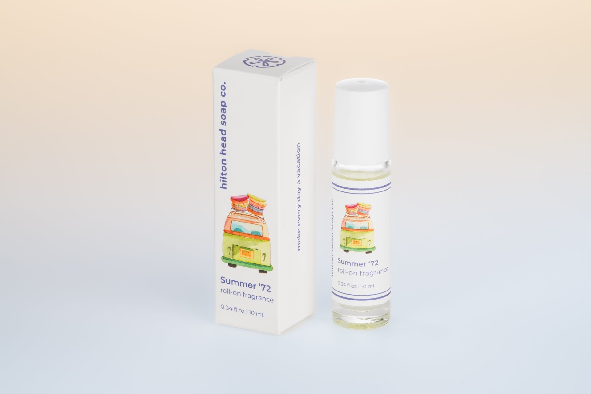 Summer '72™ Roll-On Fragrance