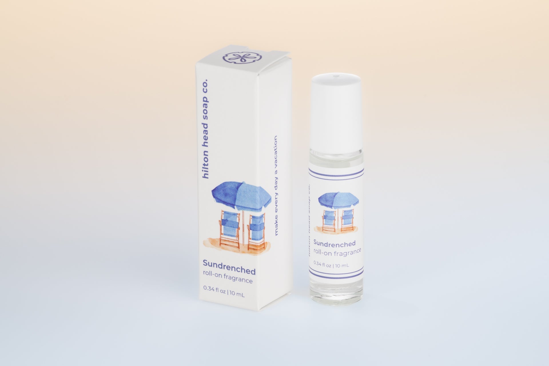 Sundrenched™ Roll-On Fragrance