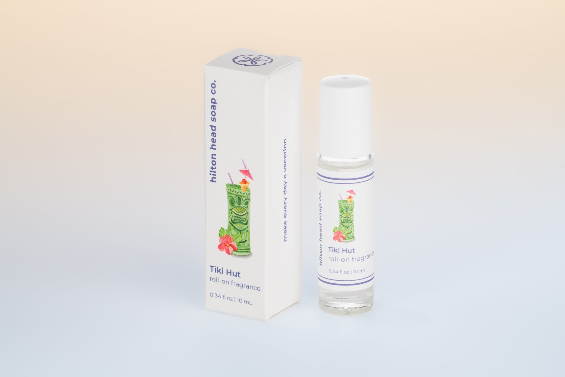 Tiki Hut™ Roll-On Fragrance
