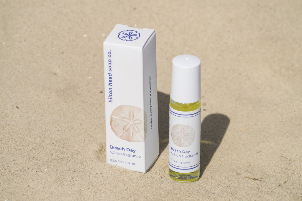 Beach Day™ Roll-On Fragrance