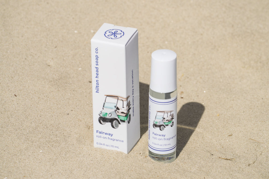 Fairway™ Roll-On Fragrance