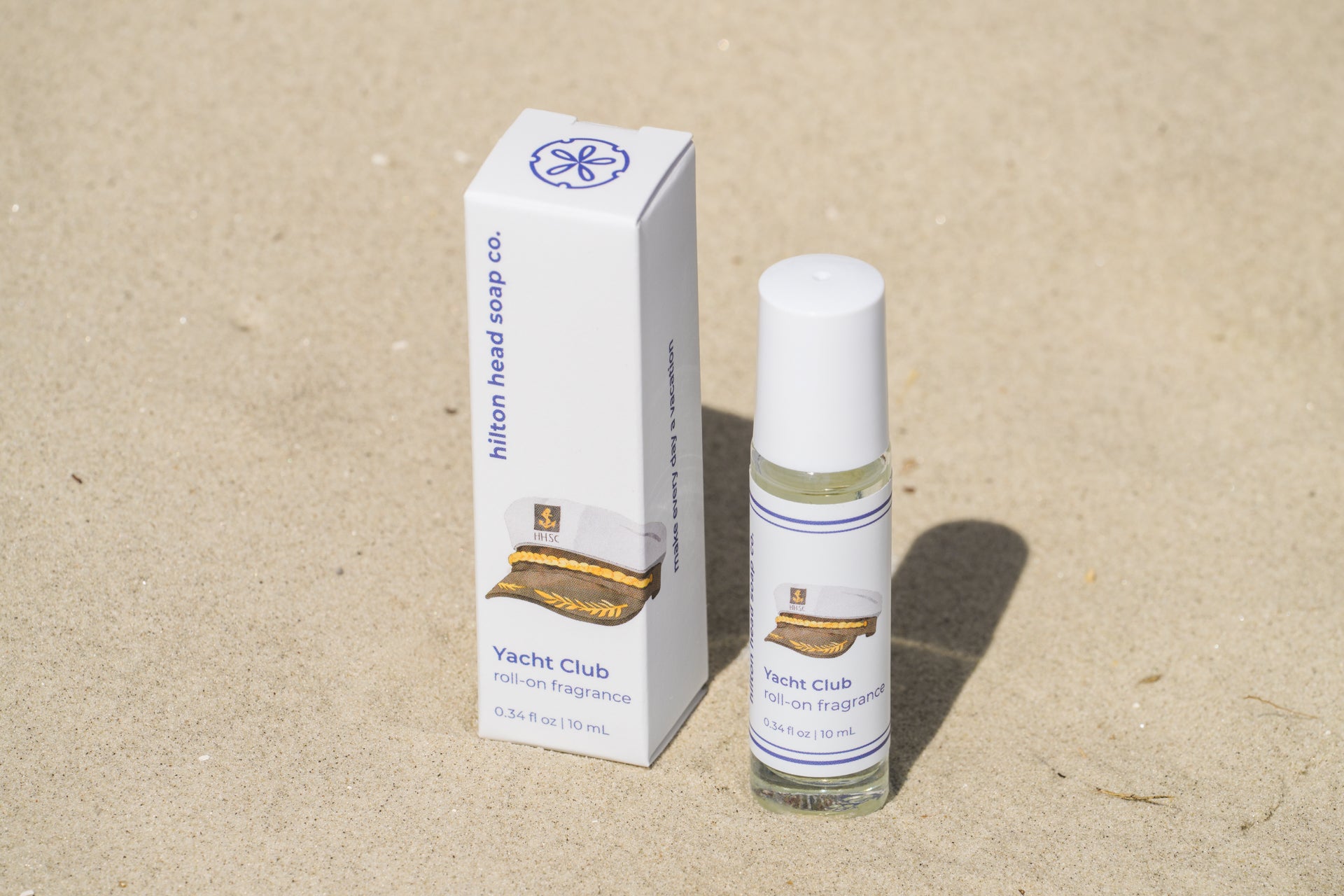 Yacht Club™ Roll-On Fragrance