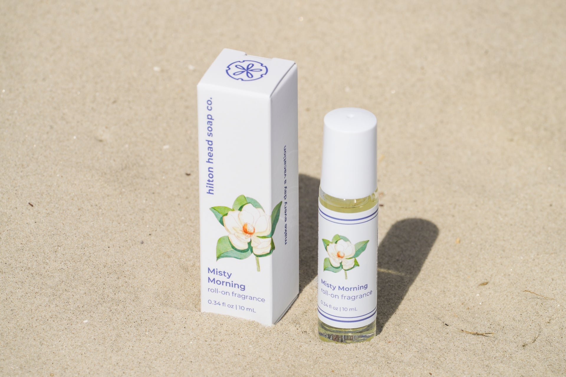 Misty Morning™ Roll-On Fragrance