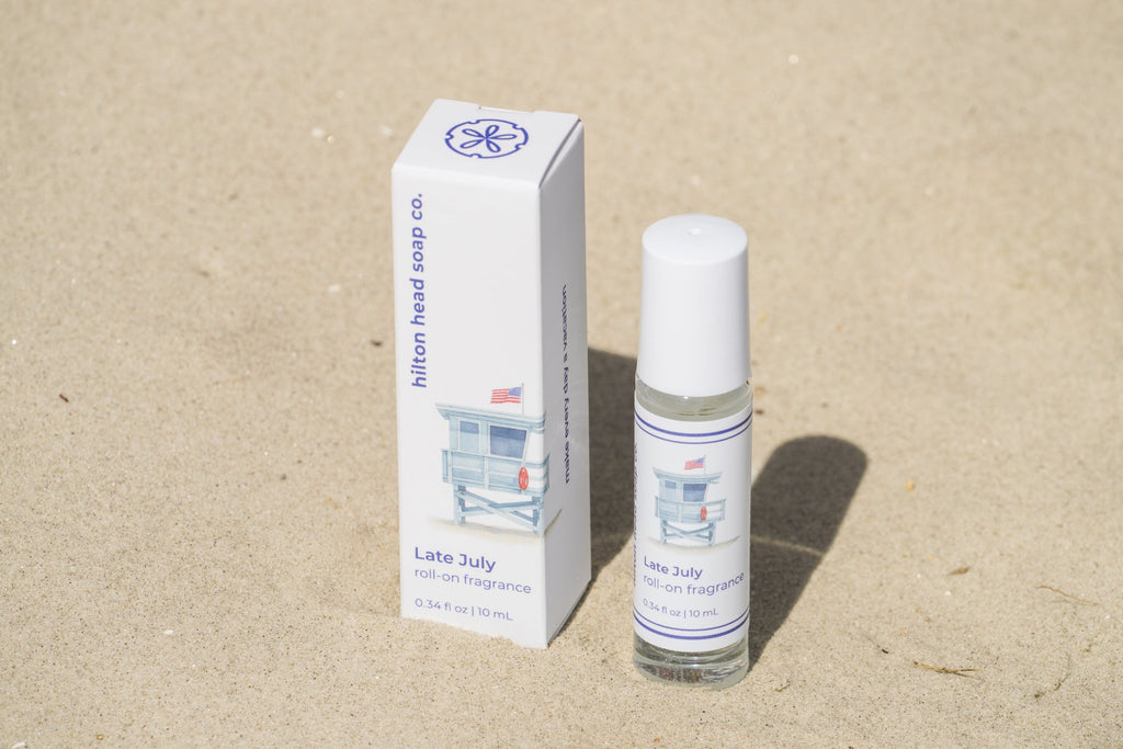 Late July™ Roll-On Fragrance