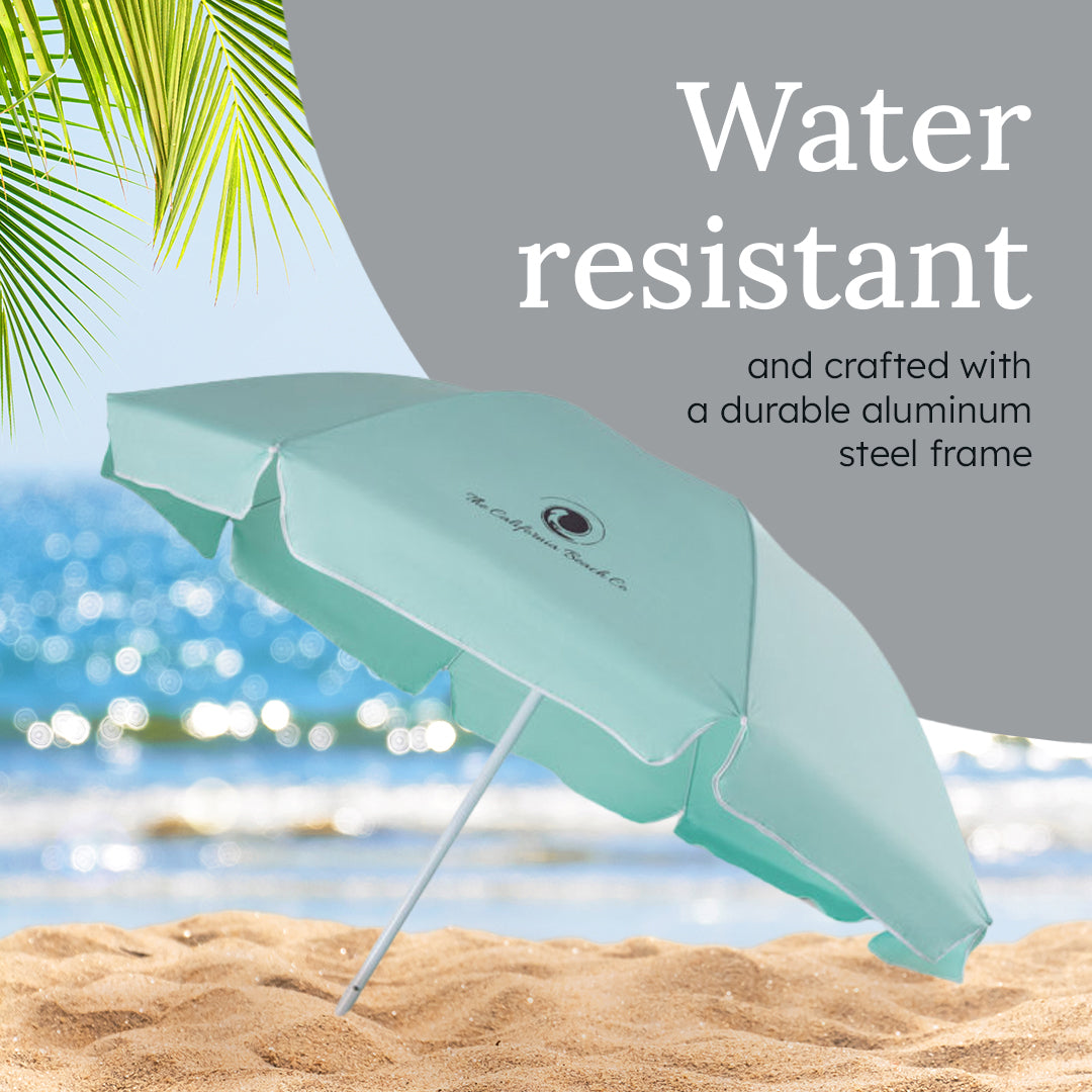 Pop 'N Go® Beach Umbrella