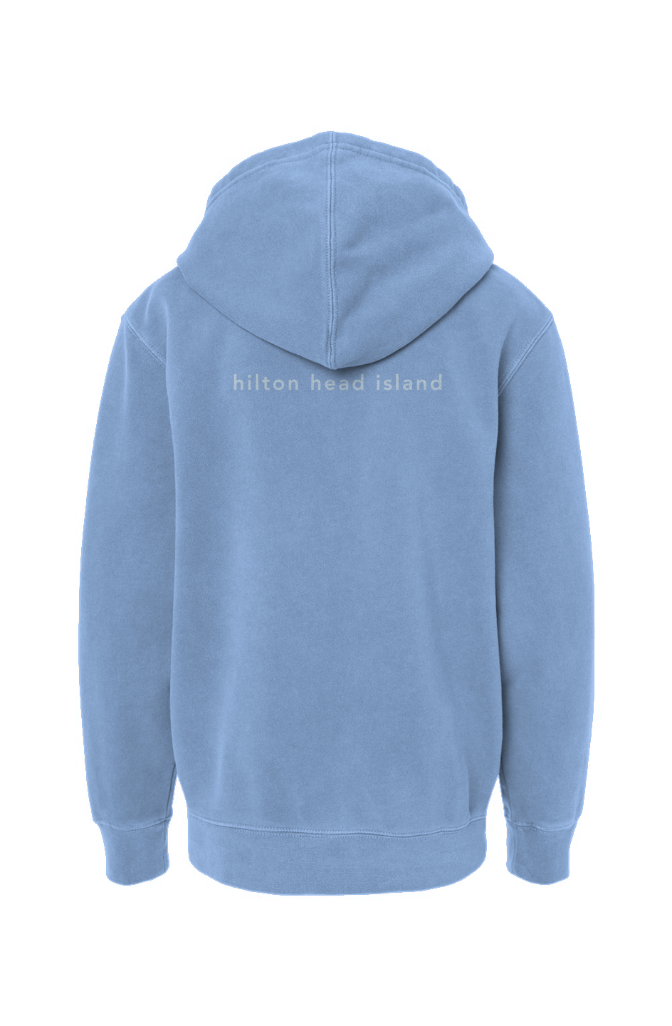 Vacation Hoodie (Youth)