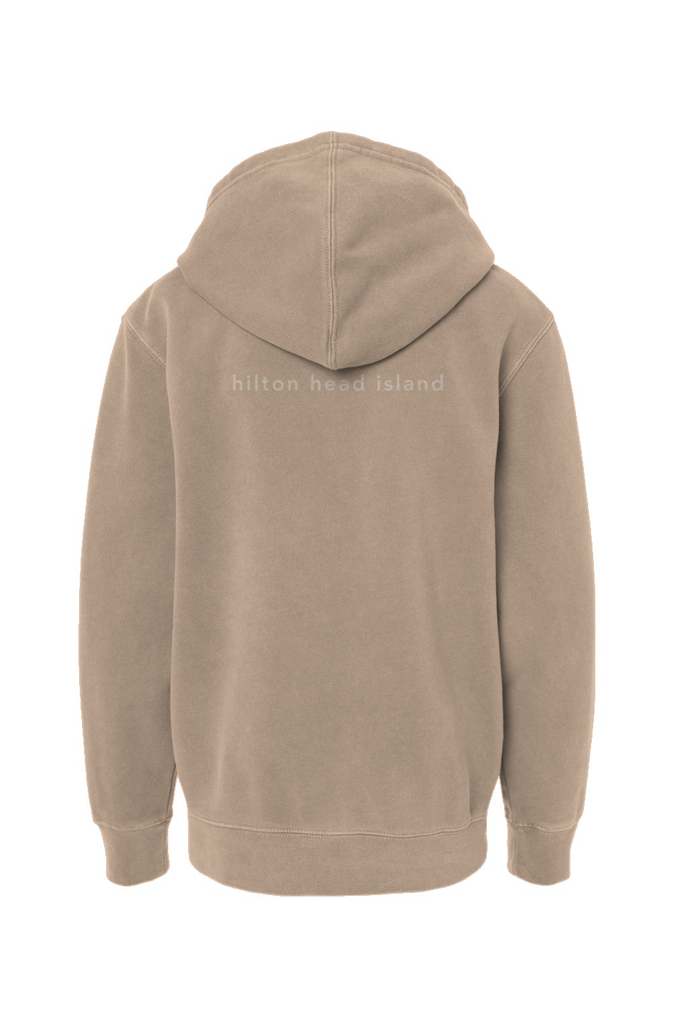 Vacation Hoodie (Youth)