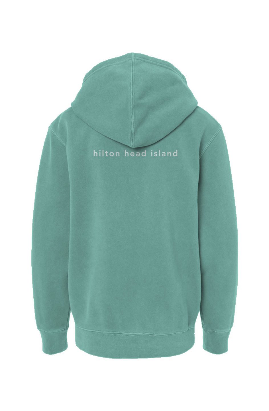 Vacation Hoodie (Youth)