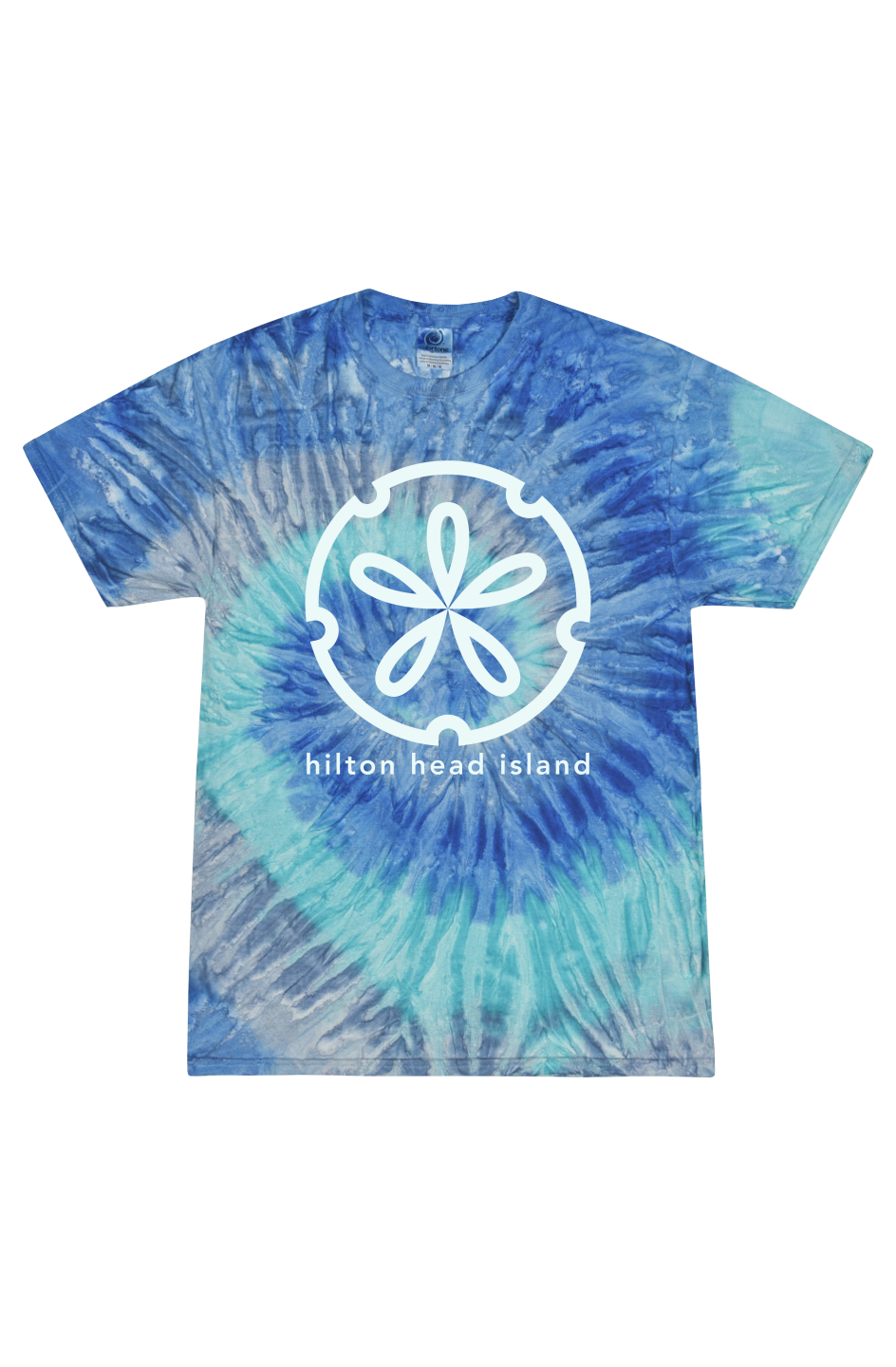 Tie Dye T-Shirt