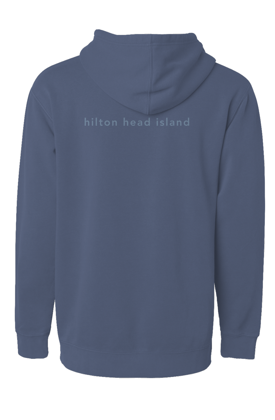 Vacation Hoodie