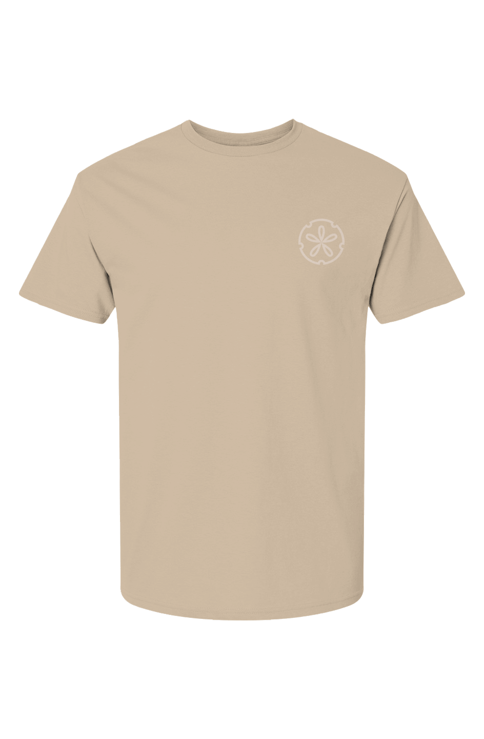 Classic Tonal T-Shirt