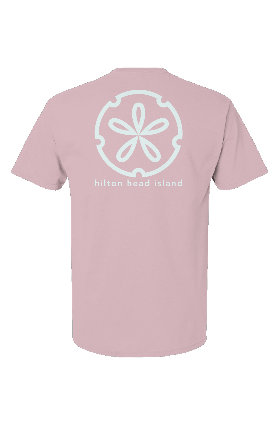 Classic Contrast T-Shirt