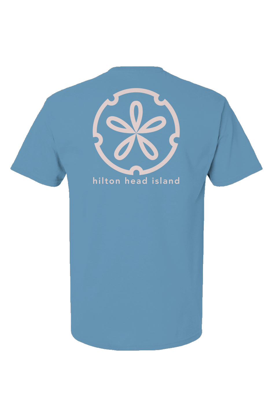 Classic Contrast T-Shirt