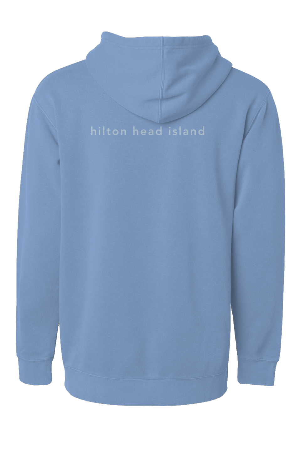 Vacation Hoodie