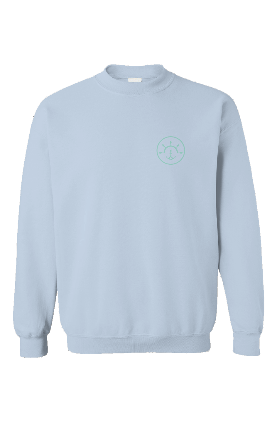 By the Shore Crewneck