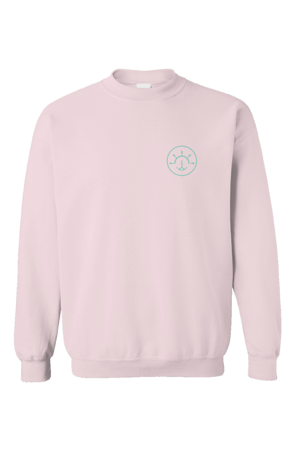 By the Shore Crewneck