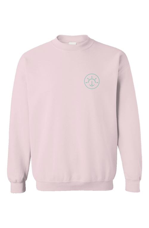 By the Shore Crewneck