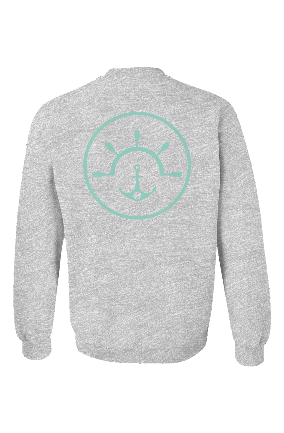 By the Shore Crewneck