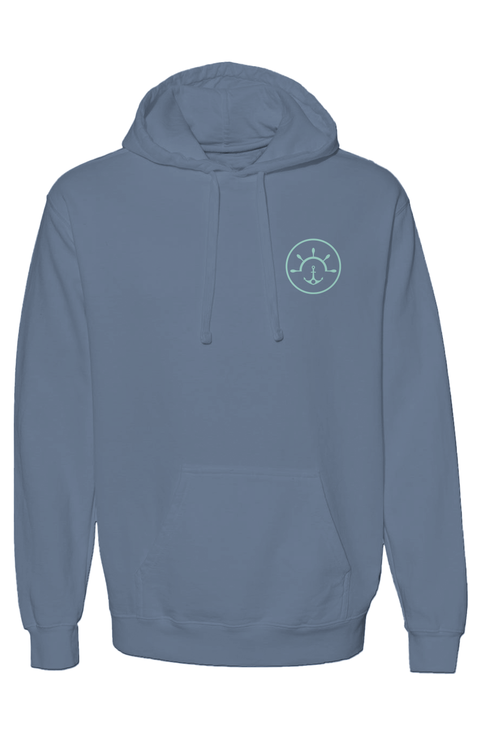 By the Shore Hoodie