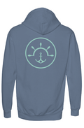 By the Shore Hoodie