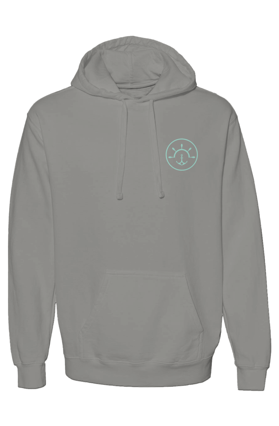 By the Shore Hoodie
