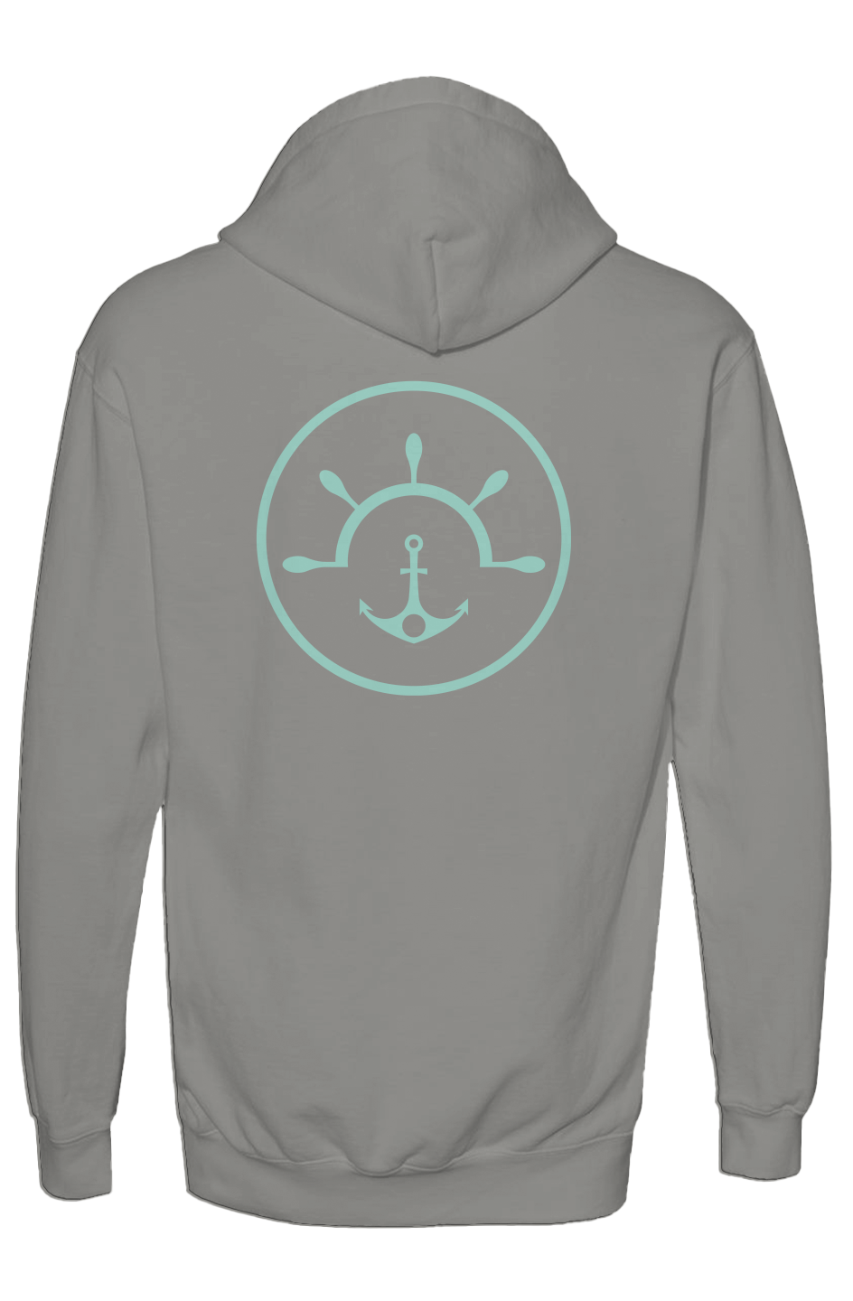 By the Shore Hoodie