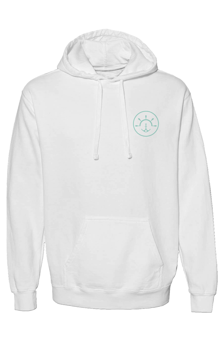 By the Shore Hoodie