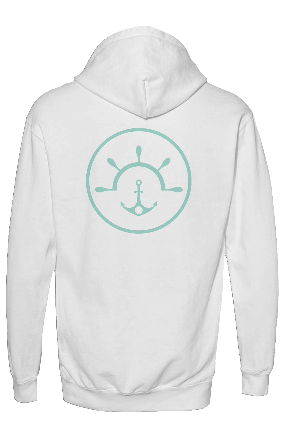 By the Shore Hoodie