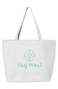 Destination Tote - Key West